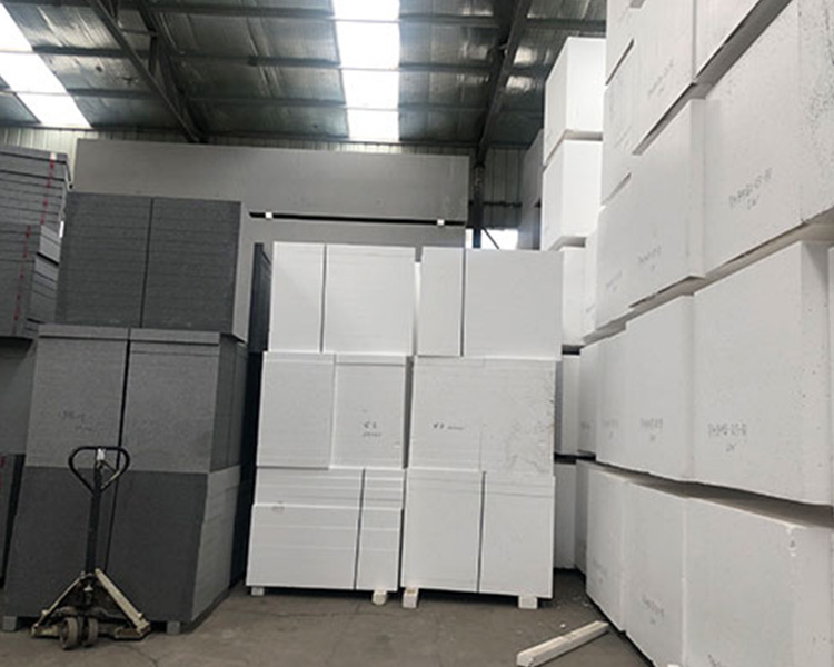 山西興富利偉業：聚苯板的具體優勢你了解多少？
